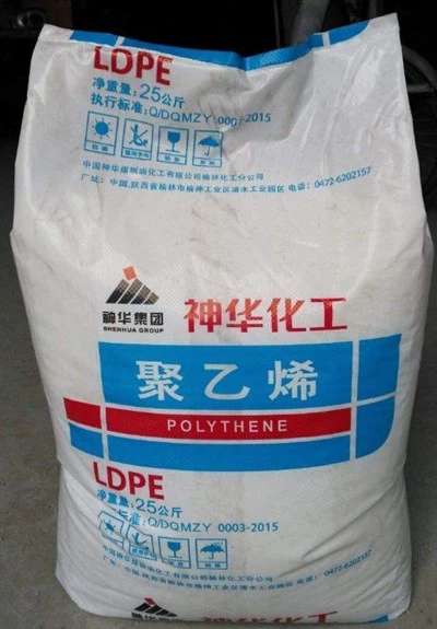LDPE ép phun 2220H cho vật liệu cách điện cáp