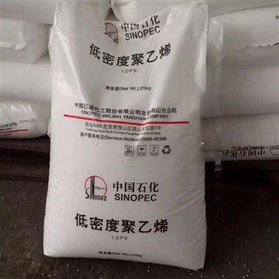 LD607 ép phun LDPE cho sản phẩm bao bì
