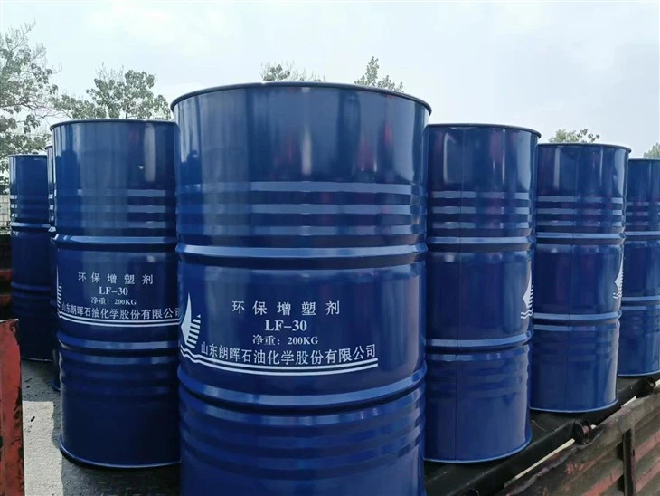 DOP Dioctyl Phthalate For Plasticizer