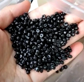 Nylon có thể tái chế được không?