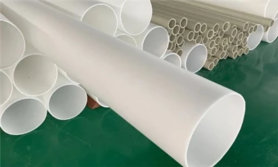 Phân tích đầy đủ về ống Polypropylene (PP) -- Phân loại, đặc điểm và sự khác ...