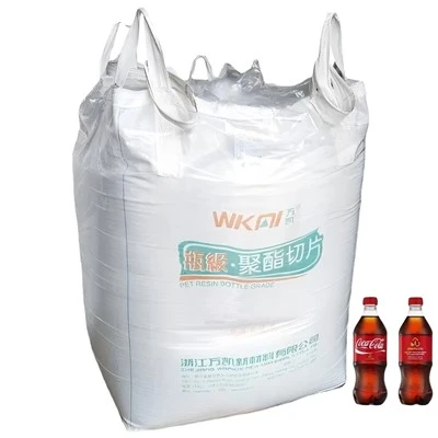 PET WK901 cho chai đóng gói đồ uống