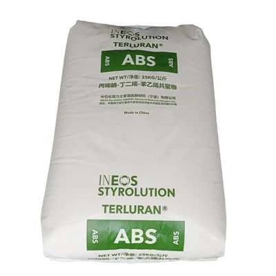 Máy ép phun nhựa ABS nguyên chất INEOS Styrolution HI-10 cho thiết bị gia dụng